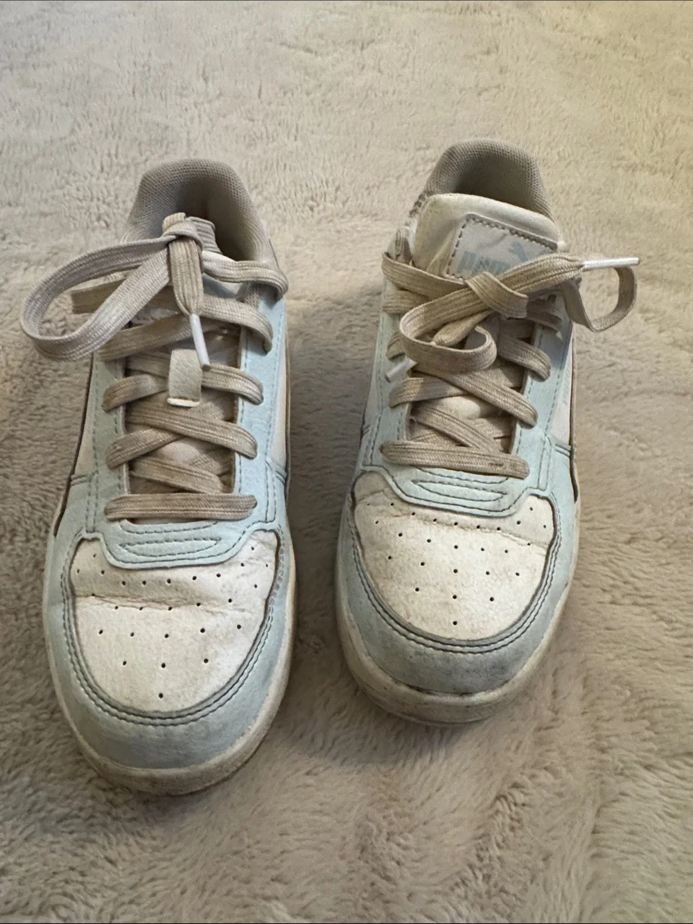 Puma classic kids